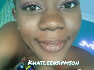 Khatleensipmson