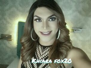 Khiara_fox20