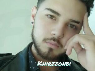 Khirzzonbi