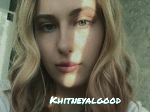 Khitneyalgood