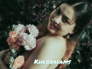 Khloeadams