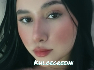 Khloegreenn