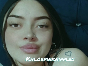 Khloepinknipples