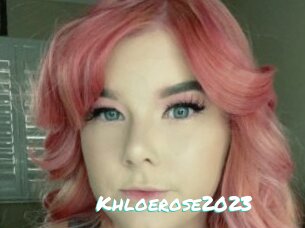 Khloerose2023