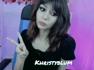 Khristyblum