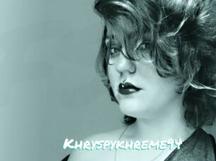 Khryspykhreme94