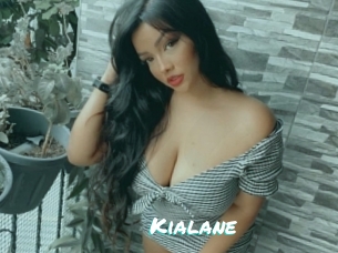 Kialane