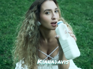 Kianadavis