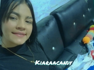 Kiaraacandy