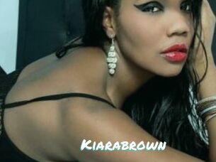 Kiarabrown