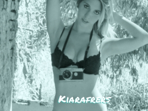 Kiarafrers