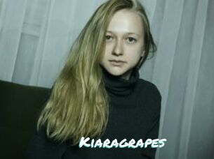 Kiaragrapes