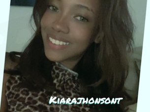 Kiarajhonsont