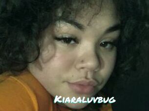 Kiaraluvbug