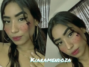 Kiaramendoza