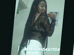 Kiaramorrison