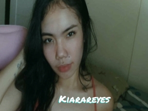 Kiarareyes