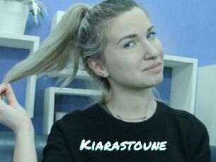 Kiarastoune