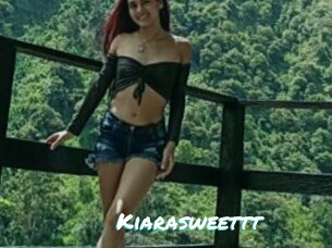 Kiarasweettt