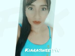 Kiarasweety4u