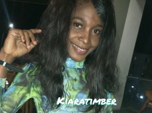 Kiaratimber