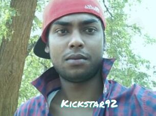 Kickstar92