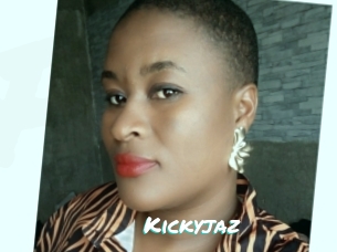 Kickyjaz