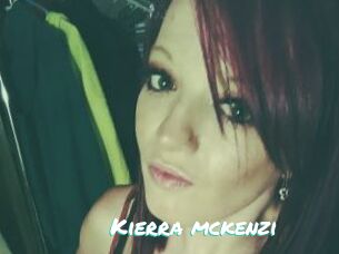 kierra_mckenzi Free Sites X