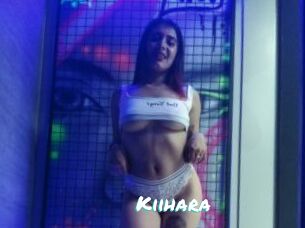 Kiihara