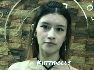 Kiittydolls