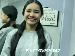 Kiittysummers