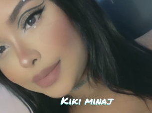 Kiki_minaj
