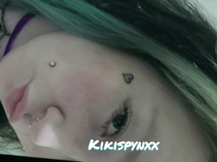 Kikispynxx