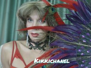 Kikkichanel