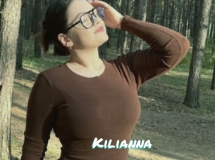 Kilianna