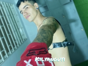 Kilyanguti