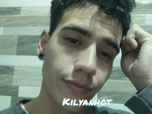 Kilyanhot