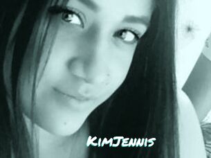 KimJennis
