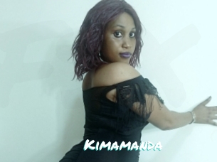 Kimamanda