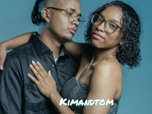 Kimandtom