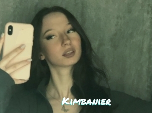 Kimbanier