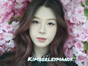 Kimberleymandy