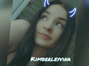 Kimberleyvina