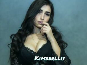 Kimberlliy