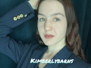 Kimberlybarns