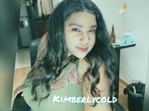 Kimberlycold