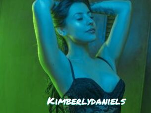 Kimberlydaniels