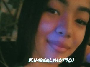 Kimberlyhot901