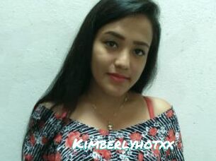 Kimberlyhotxx