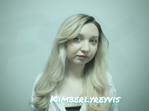 Kimberlyreyvis